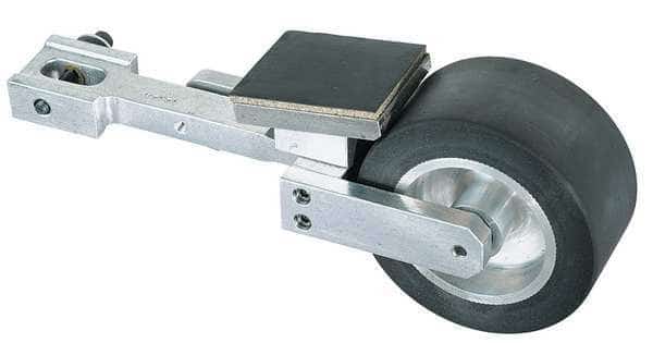 Cutlery Arm, 4 x 2 In