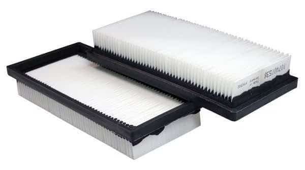Main Flat Filters, 2/pk