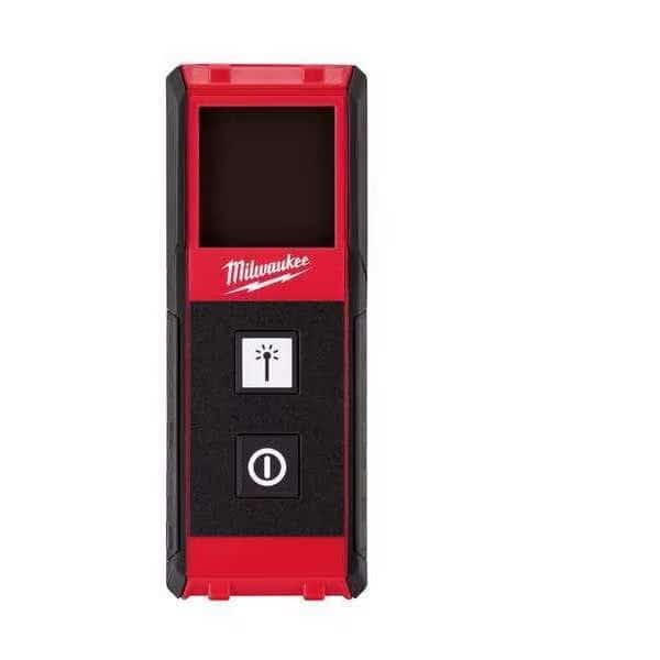 Meter,65 ft. Max. Measuring Distance , Mfr#: 48-22-9801
