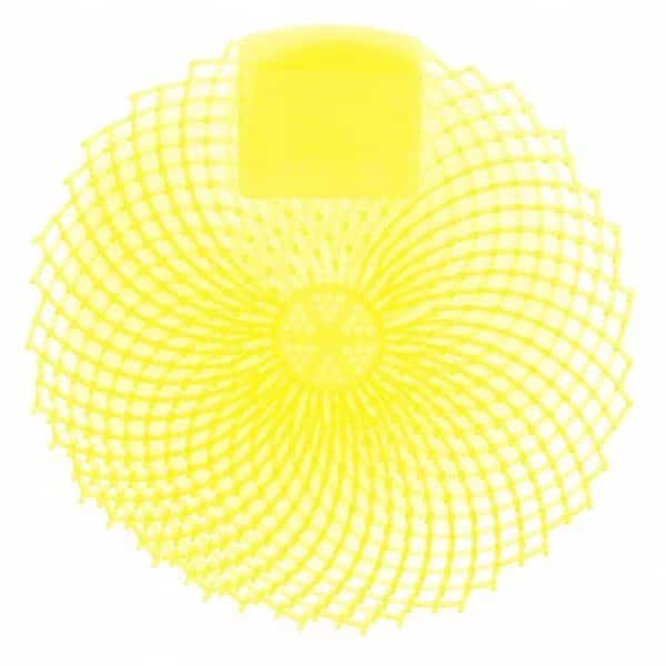 Urinal Screen, Non-Para, Citrus Grove, PK12, IMPACT, Mfr# 149336