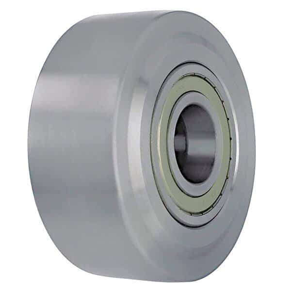 Caster Wheel, 8815 lb. Ld Rating, Gy Wheel