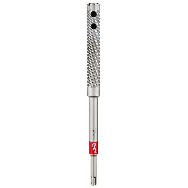 7/8 in. x 12 in. SDS-Plus Rebar Cutter