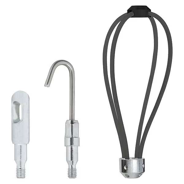 3 pc. Fish Stick Accessory Kit