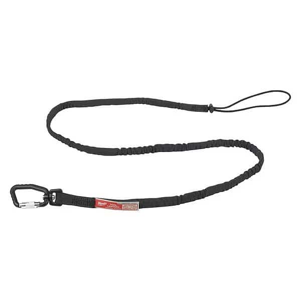 15 lb. 72 in. Extended Reach Locking Tool Lanyard