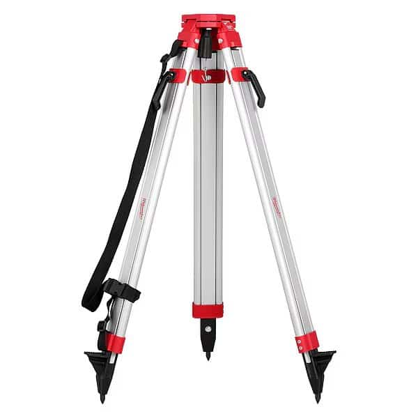Tripod for Rotary Lasers