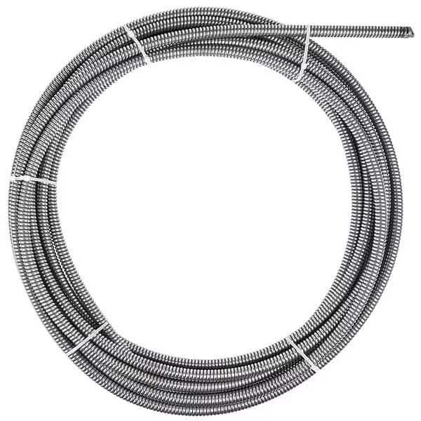 5/8 in. x 100 ft. Inner Core Drum Cable