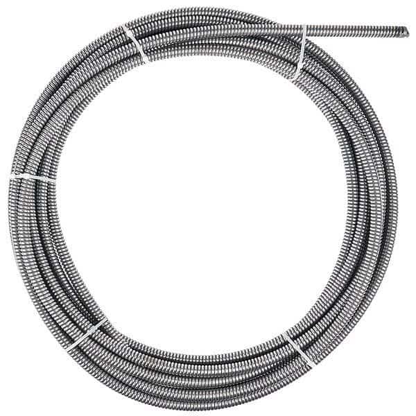 3/4" x 100' Inner Core Drum Cable, Milwaukee Tool, Mfr#: 48-53-2410