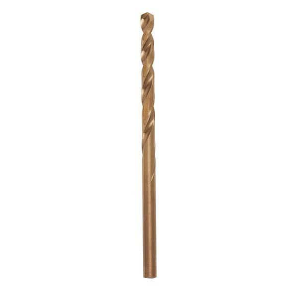 11/64" COBALT RED HELIX Drill Bit, Milwaukee Tool, Mfr#: 48-89-2308
