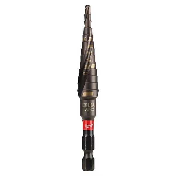 SHOCKWAVE Impact Duty  No. 1 1/8 - 1/2"