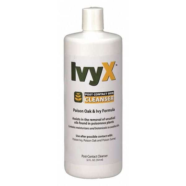 Topical Cleanser,Cream,Bottle,32.000 oz. , Mfr#: 91005