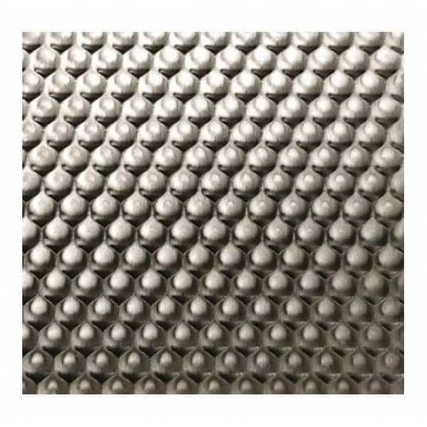 Sheet,Silver,24" L,24" W,24 ga.,#4,SS, Mfr#: Oxford 304#4-24Gx24x24, EnjoyTool select