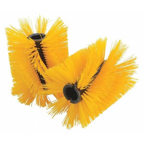 Replacement Brush,40",PK2, Mfr#: 76060, SNOWEX