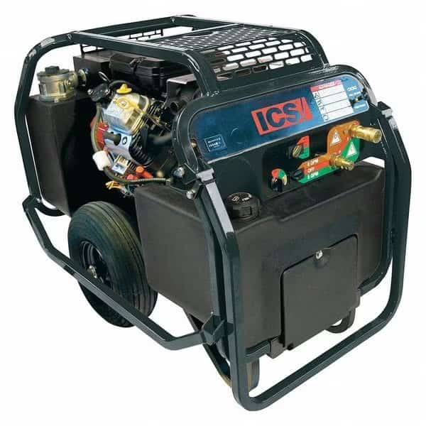 Hydraulic Power Unit, 570cc Size, 18.0 HP