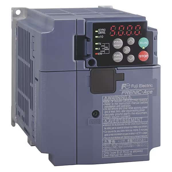Cover Kit, Used For AC Drives, 10.00" H