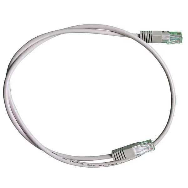 Cable, Used For AC Drives, 4.00" H