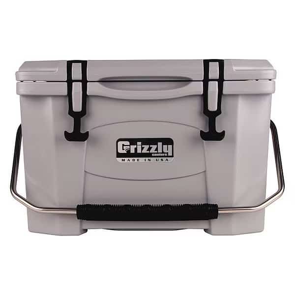 Marine Chest Cooler, 20.0 qt. Capacity
