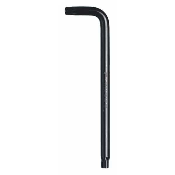 Torx Key, Torx(R), L Shape, TX15 Tip Size