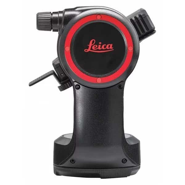 Tripod Adapter,Metal,Thread 1/4", Mfr#: 864982, LEICA DISTO