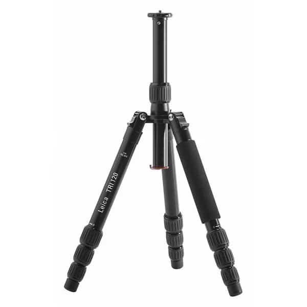 Tripod, Metal, Thread 1/4"