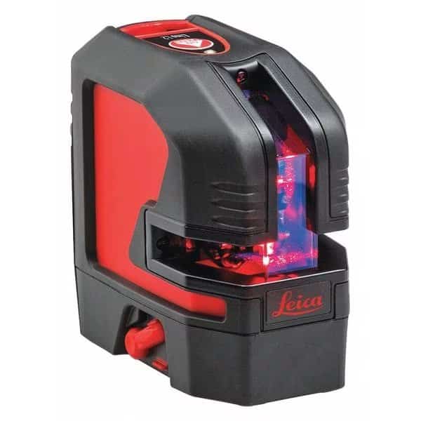 Cross Line Laser Kit, Interior/Exterior