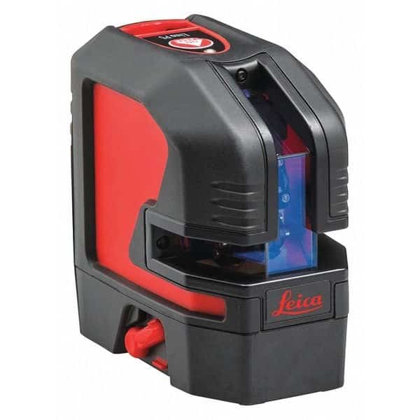 Dot Laser, Interior/Exterior, 5 Dots, Red