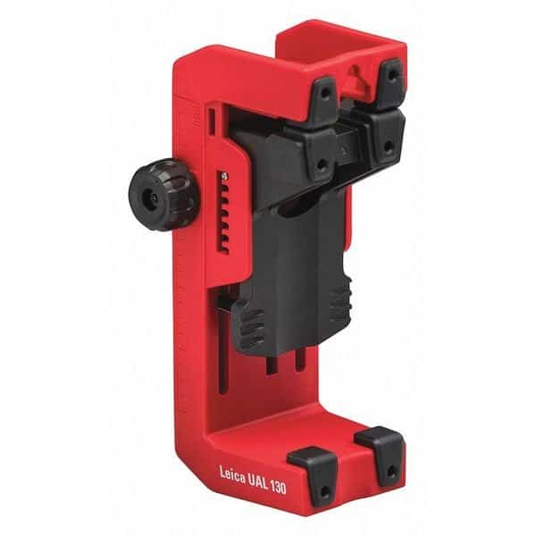 Wall Mounting Adapter, Plastic