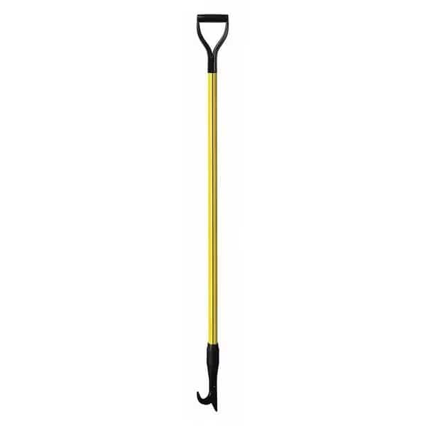 Pike Pole, Fiberglass, 10'L