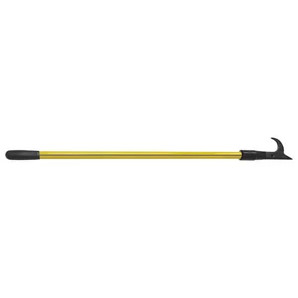 Pike Pole,Fiberglass Handle,4 ft. L, Mfr#: 6895540, NUPLA
