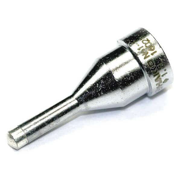 Nozzle, Extra Long, 1.6mm x 3.0mm, For Use With FR-301/4101/4102/4103/4104