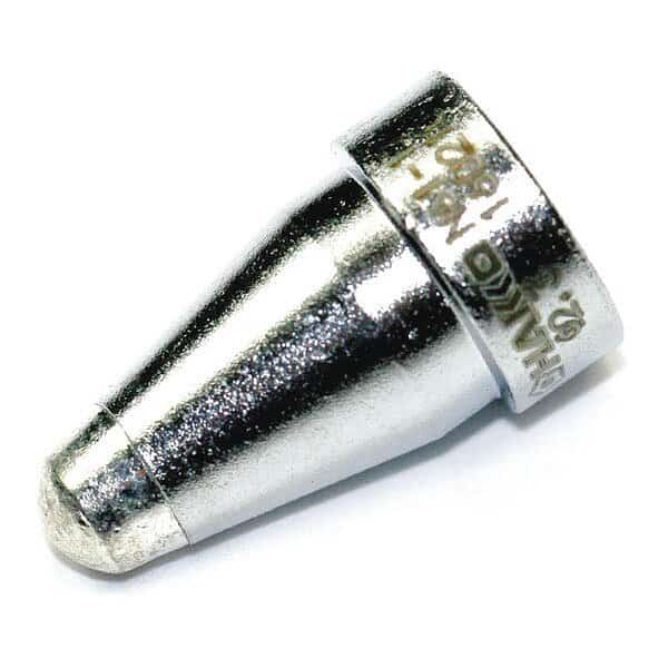 Nozzle, Round, 2.3mm x 4.0mm Size