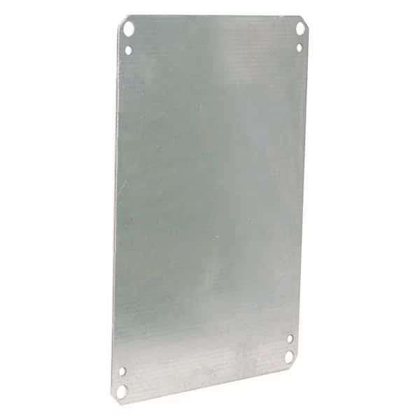 Back Panel, 14.00" H, 14.00" W