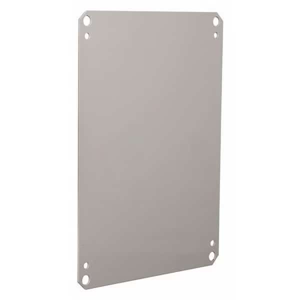 Back Panel, 14.00" H, 14.00" W