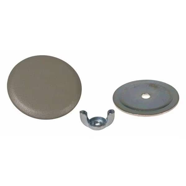 Hole Plug, Steel, 3.00" Conduit Size, WIEGMANN, Mfr# WAS250