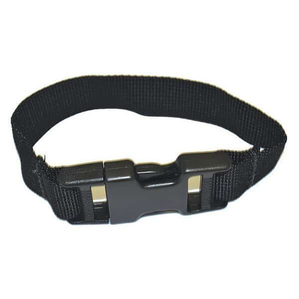 Strap, 12" L, Nylon/Plastic