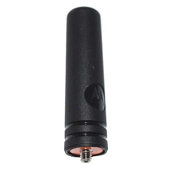 Antenna, 2 L, Rubber/Plastic