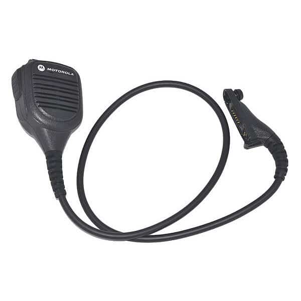 Microphone, 35" L, Plastic