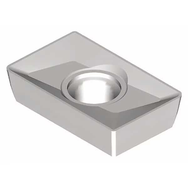 Parallelogram Milling Insert