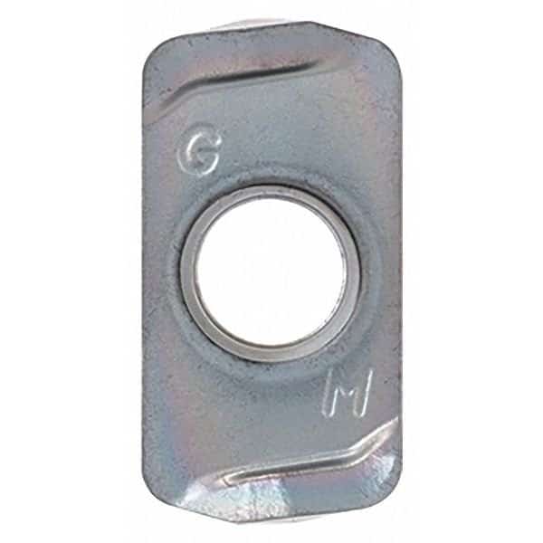 Rectangle LOGU Carbide