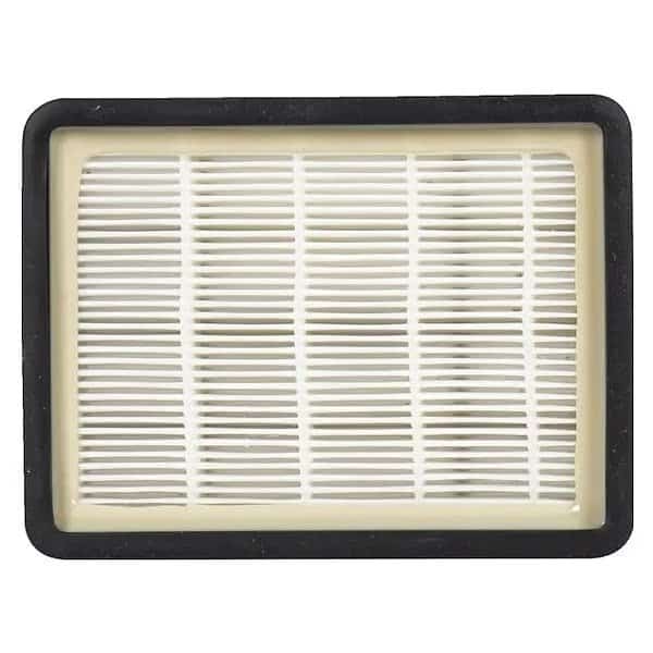 Filter, HEPA, 1-1/2" L, Glass Fiber, Sanitaire, Mfr#: 68904