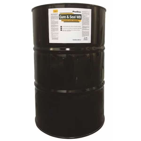 Sealer,Masonry,16500 sq. ft., Mfr#: 120824, TENON