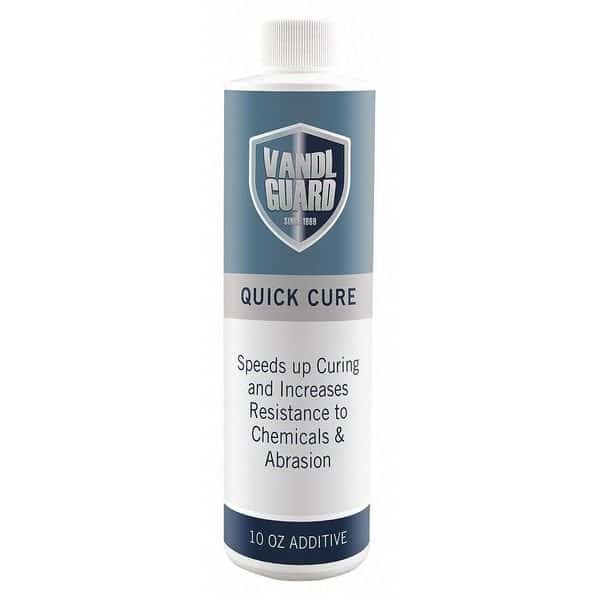 10 oz. Clear Water Quick Cure Replaces Isocyanates