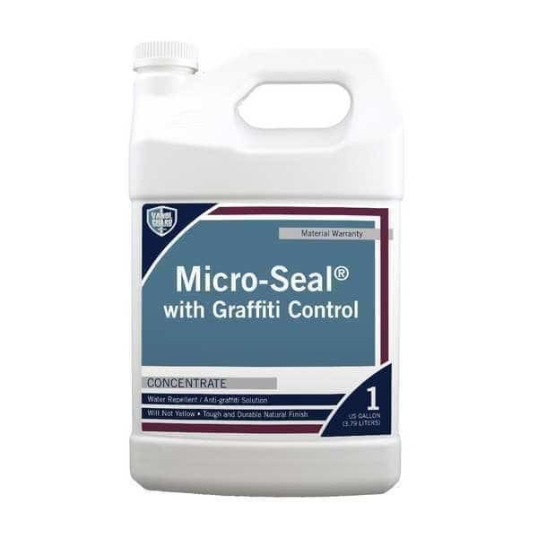 1 gal. Milky White Water Sealer