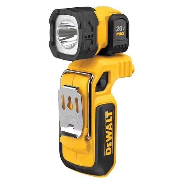 20V 160 lumens LED Hand Held Worklight