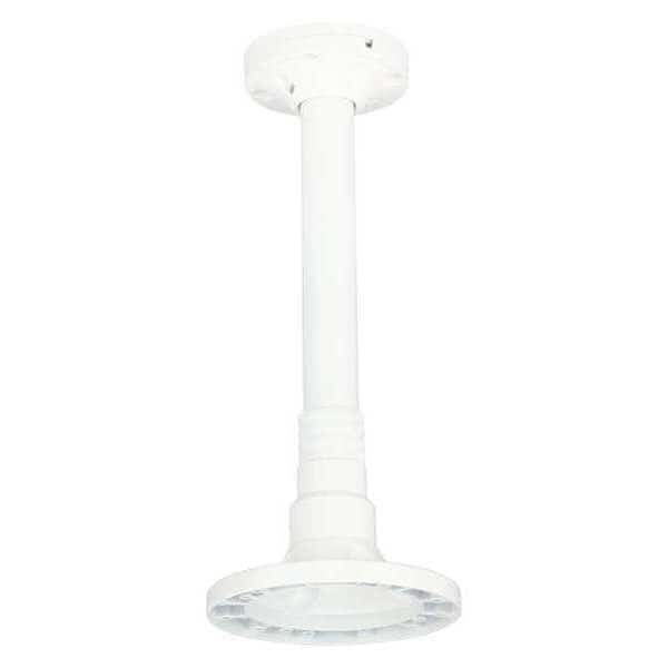 Camera Pendant Mount, Ceiling, White