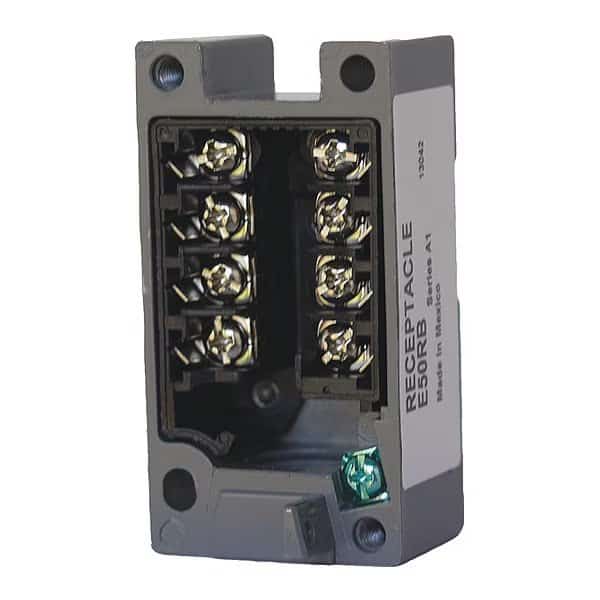 Limit Switch,2NO/2NC, Mfr#: E50RB, EATON