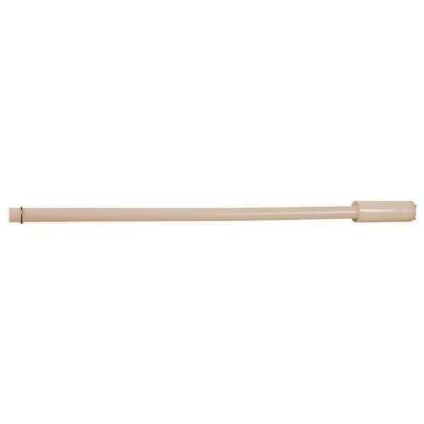 Suction Tube, 5/8 in. Dia., 46 in. L