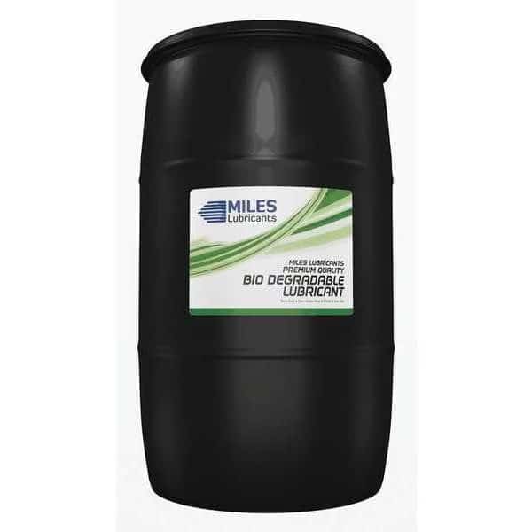 55 gal Drum, Hydraulic Oil, 32 ISO Viscosity, Not Specified SAE