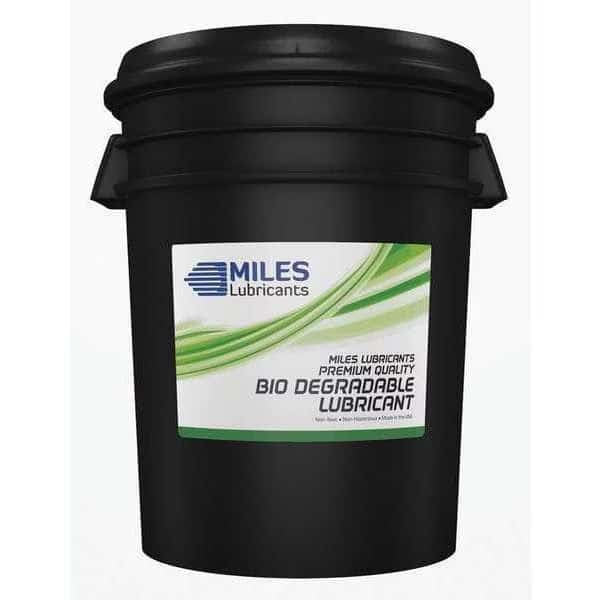5 gal Pail, Hydraulic Oil, 46 ISO Viscosity, 20W SAE