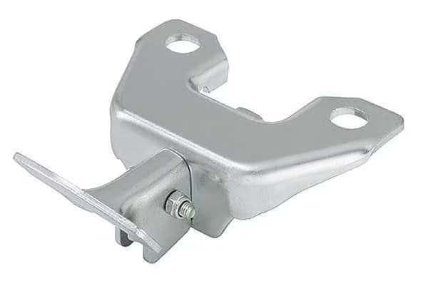 Directional Lock Pedal,Steel,Zinc Plated, Mfr#: RI-03.01, EnjoyTool select