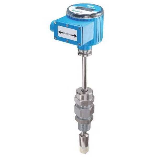 Flow Meter, Impeller, Stainless Steel, Impeller, Mfr#: 8SDI0D2N11-0200
